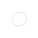 Fox Backup Ring External &Empty; 1.934 Rod Ptfe Spares & Accesories