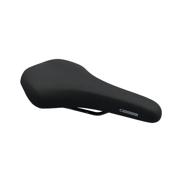 Madison Freewheel U100 Gelcel Saddle