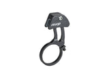 Trek 2020 Top Fuel 29 chain guide black BB mount for smooth shifting on mountain bikes, showing the component installed.