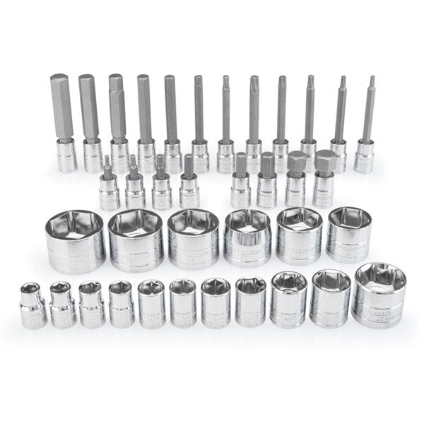 Park Tool T25 Torx Bit (68mm L)