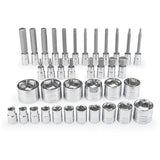 Park Tool T25 Torx Bit (68mm L)