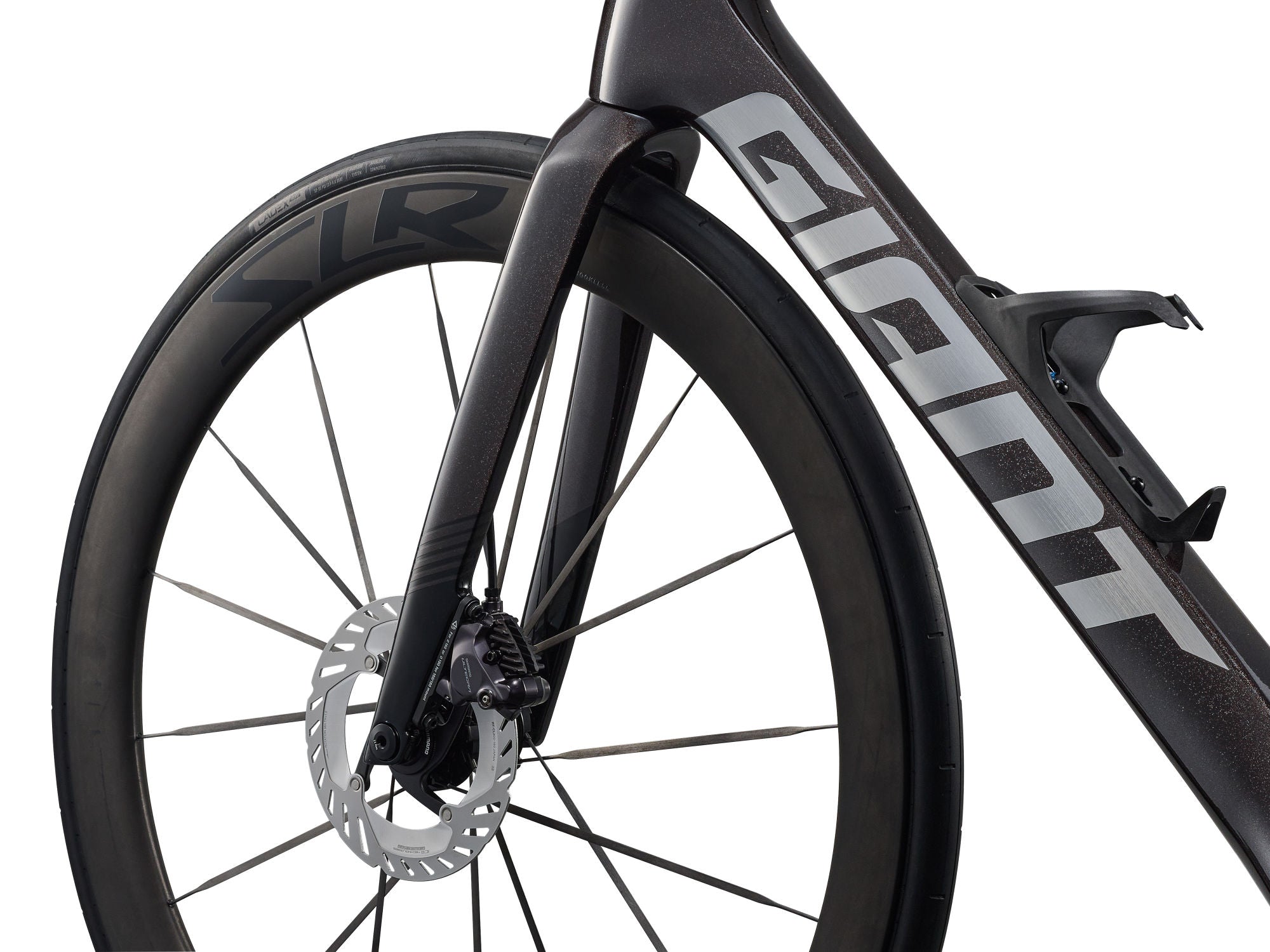 Giant Propel Advanced Pro 0-Di2 Road Bike 2027