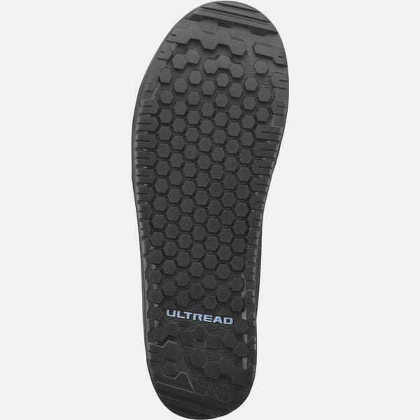 Shimano Clothing GF6 (GF600) Gravel Shoes