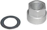 Sr Suntour Fka063-03 Sf14 Auron Fixing Nut Set Left Hand Leg Spares & Accesories