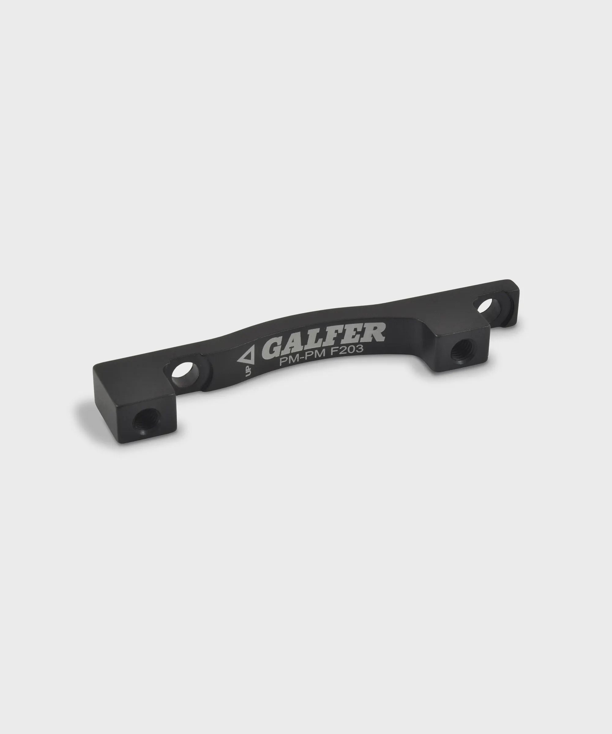 Galfer Bike Radial Caliper Adapter (Postmount)