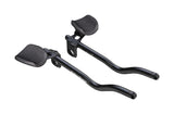 Vision TriMax Adjustable TT V20 Clip-On Bar Extensions