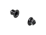 Bontrager Entry End Cap Black 135mm OLD FT/RR