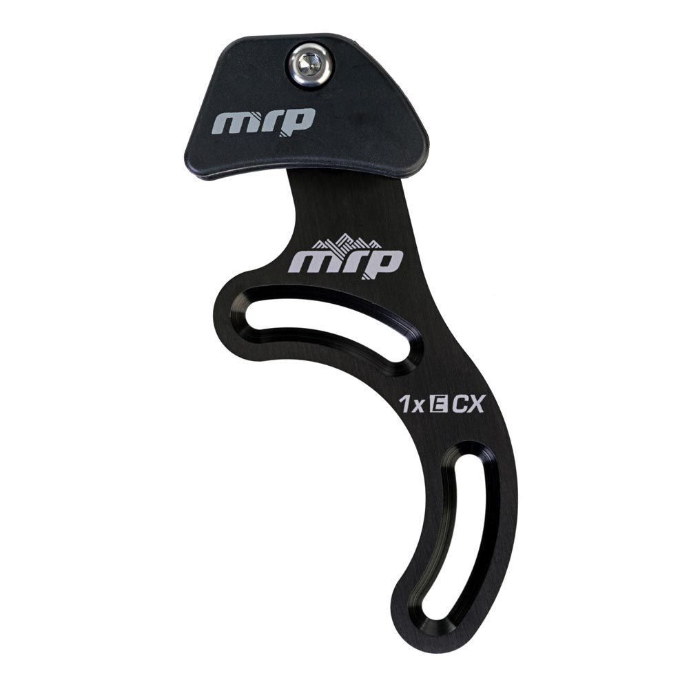 MRP - Drivetrain Chain Devices E-MTB Bosch CX mount, Inc, Upper Polycarbonate Guide