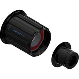 DT Swiss Steel Ratchet LN freehub conversion kit for road bikes with Shimano HG, 142mm/12mm axle, component upgrade.