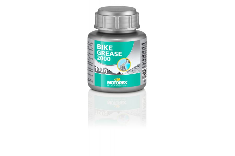 Motorex Workshop - Bike Grease 2000