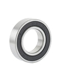 Bontrager 6902 LLH Replacement Hub Bearing Silver Silver Size