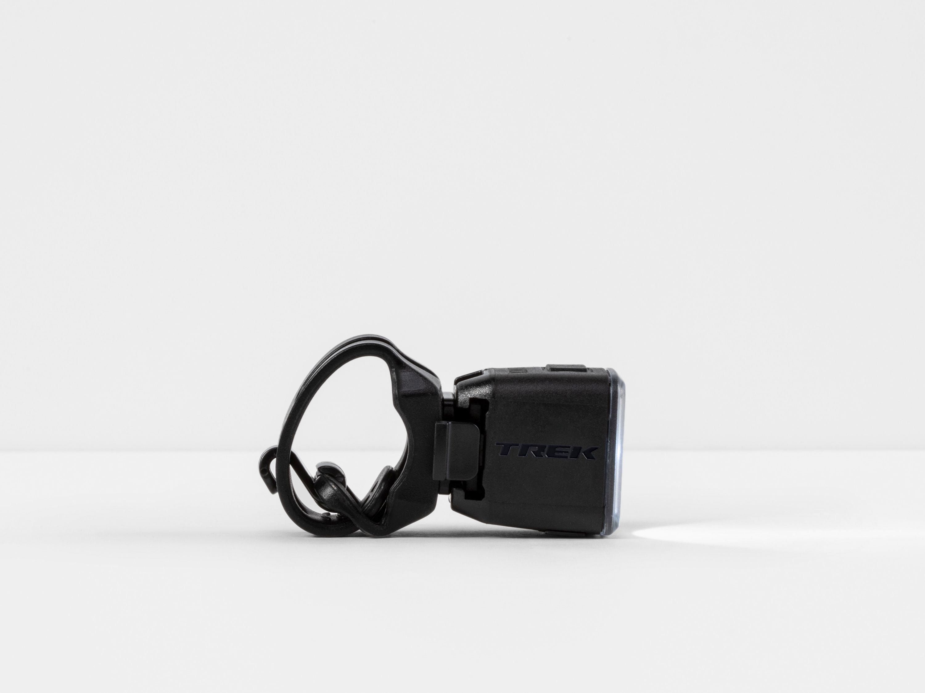 Trek Ion 100 R Front Bike Light Black One size