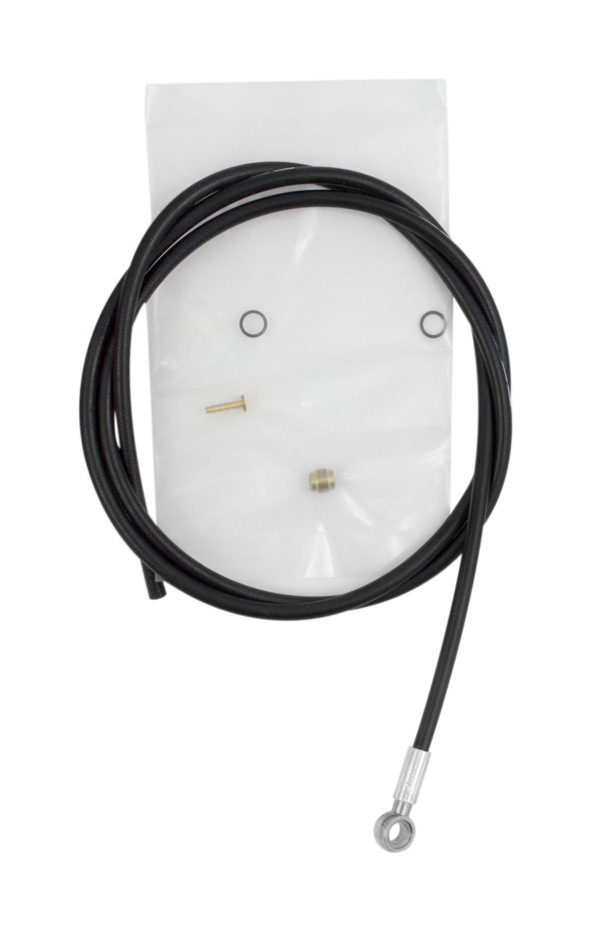 FSA FSA Hydraulic Hose Kit