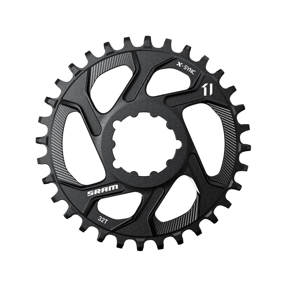 Sram Chain Ring X-Sync 1X11 26T Direct Mount 6 Degree Offset | Swinnerton Cycles