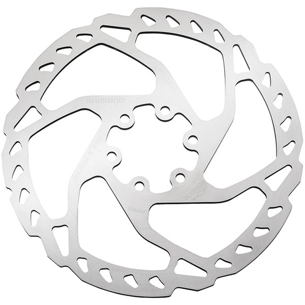 Shimano Sm-Rt66 Zee / Slx Rotor 6-Bolt Rotors