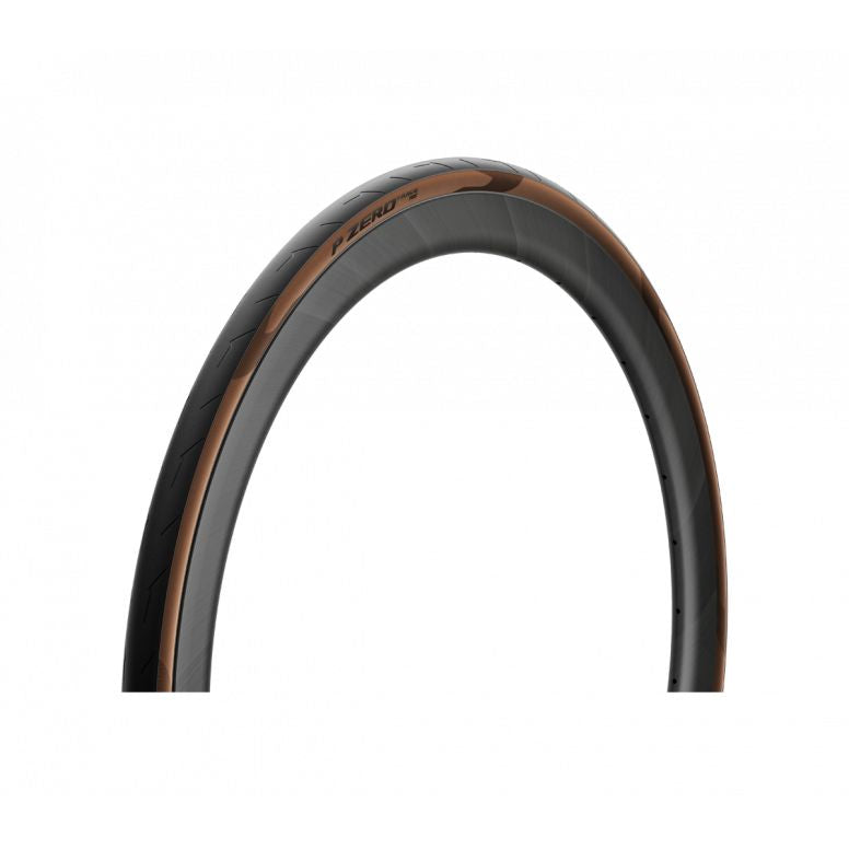 Pirelli P ZERO Race RS Classic SmartEVO2 TechBELT Clincher - Folding Bead