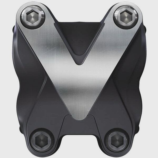 PRO Stem - Vibe Stem, Alloy, 31.8Mm, -17 Deg