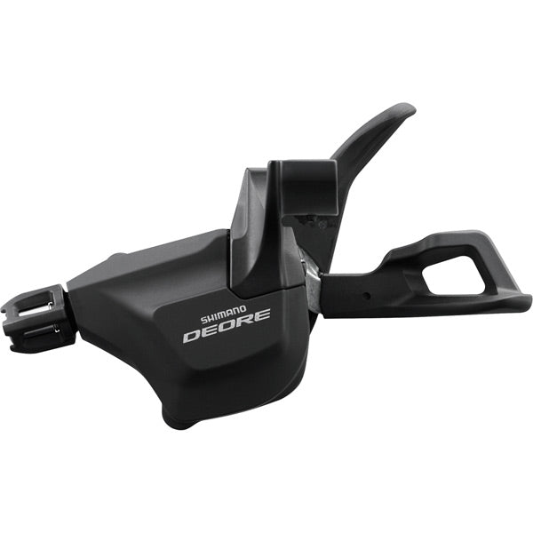 Shimano Sl-M6000 Deore Shift Lever I-Spec-Ii Direct Attach Mount MTB Shifters