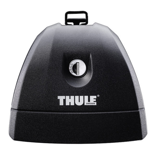 Thule Mounts & Spares - 751 Gutterless Fixpoint Footpack