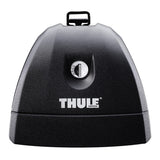 Thule Mounts & Spares - 751 Gutterless Fixpoint Footpack