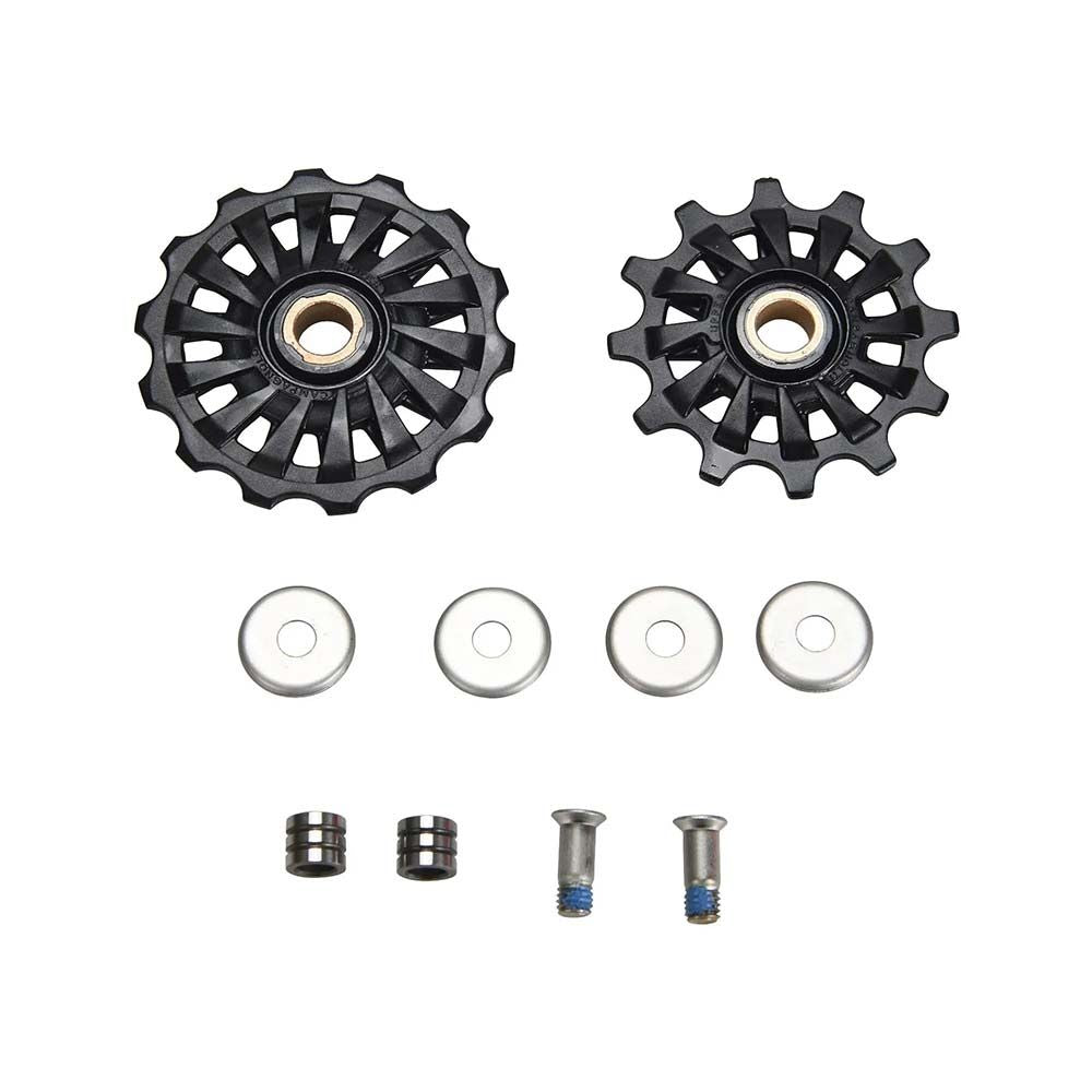 Campagnolo Rear Derailleur Jockey Wheels Jockey Wheels