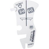 Shimano TL-FDR30 Converter tool | Swinnerton Cycles