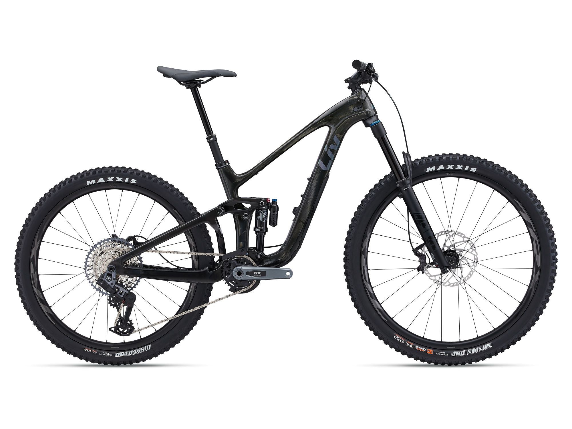 Liv Intrigue LT Advanced 1 Mountain Bike