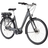 Ridgeback Electron S2 e-Hybrid Bike