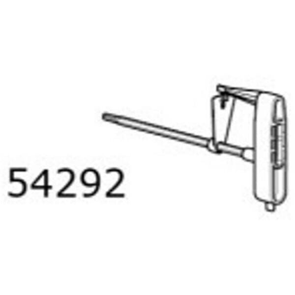 Thule 54592 Torque Key 6nm for Precise Tightening of Thule Accessories | Swinnerton Cycles