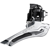 Shimano Fd-Rx400 Grx Front Mech 10-Speed Double Down Pull Braze-On Front Mech