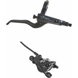 Shimano Br-U8000/Bl-U8000 Cues Bled Brake Lever/Post Mount Brakes