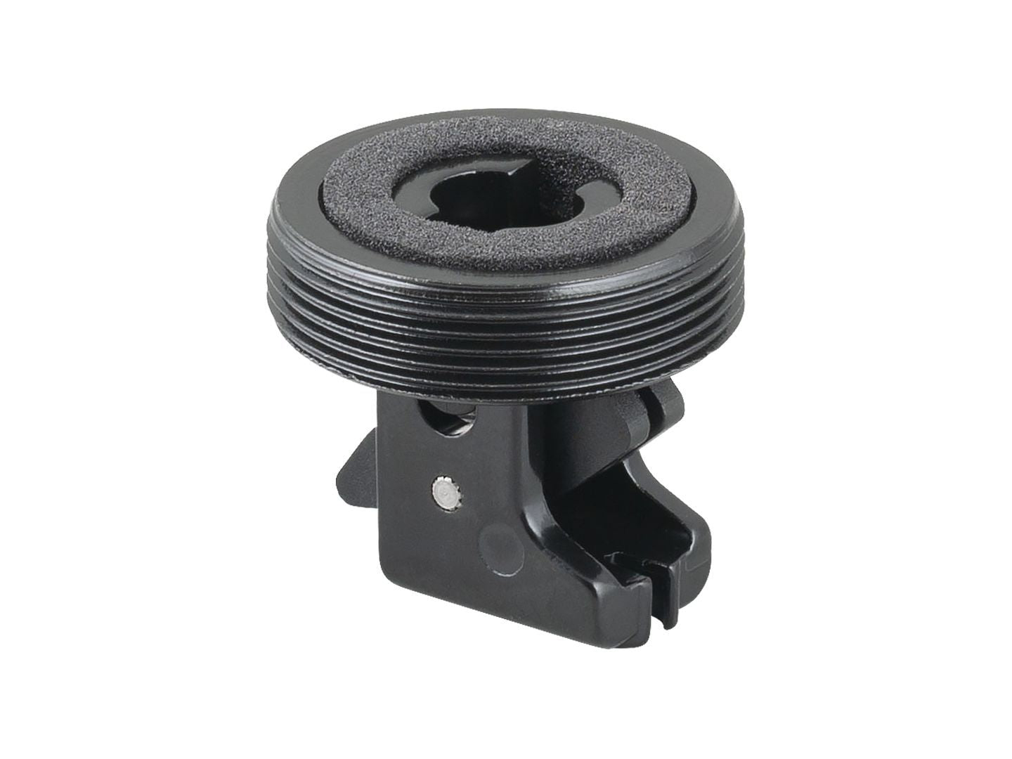 Bontrager Line Dropper 34.9mm Actuator Assembly Black One size