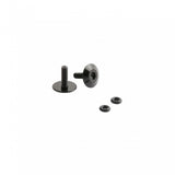 MET Parachute MCR Screw Kit Uni-Size Spares & Accessories | Swinnerton Cycles