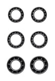 CeramicSpeed Wheel Bearings DT-1 for DT Swiss