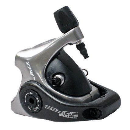Trp Spyre Slc Flat Mount Caliper Brakes