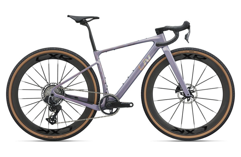 Liv Devote Advanced SL 1 2027