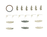 A2Z Replacement Pawls For A2Z Hub Spares