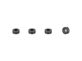 Trek Fetch+ 4 Spacer Kit Black 12mm x 5mm