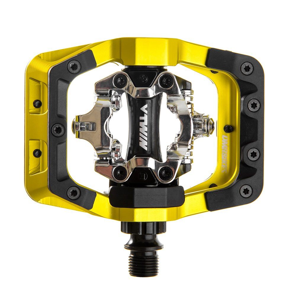 Dmr Bikes V-Twin Flat Pedals