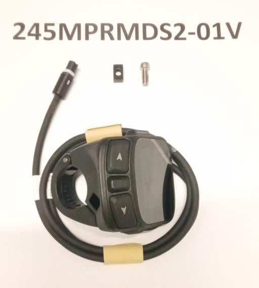 Giant Ridecontrol Dash 2 For SG 2.0 System L:700mm (HMI 2.0)