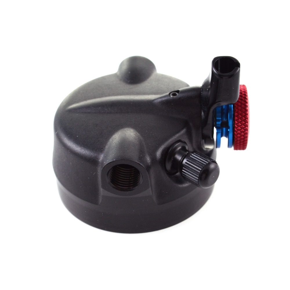 Fox Shock Float DPS REmote Up Trunnion LV Eyelet Assembly 2017