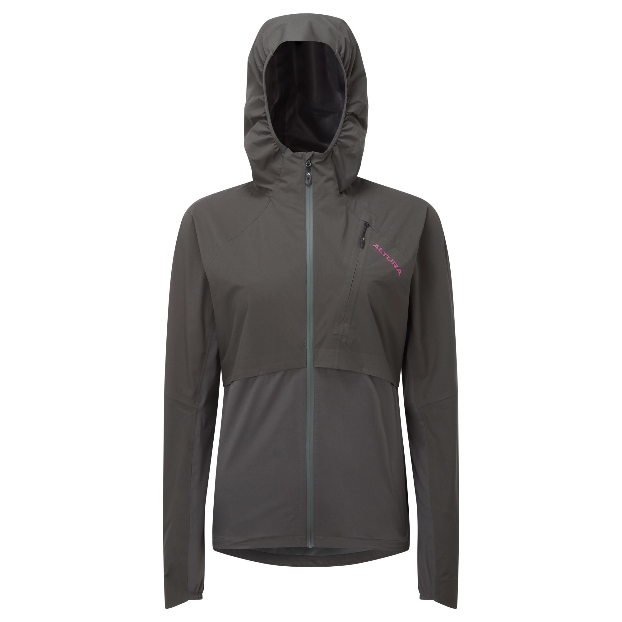 Altura Esker Women's Waterproof Packable Jacket | Swinnerton Cycles