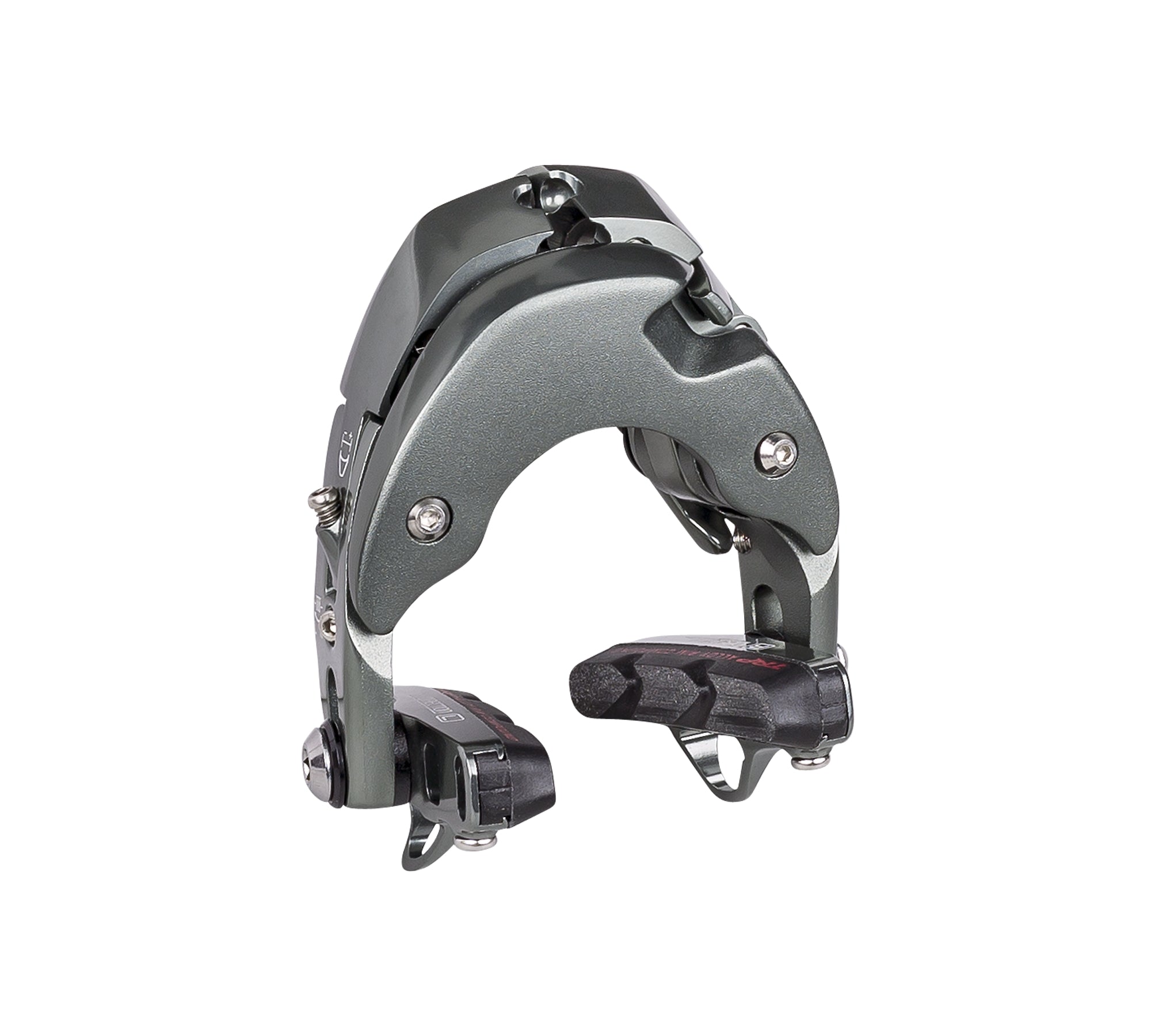 Trek Madone 9 Aero Integrated Brake Brakes