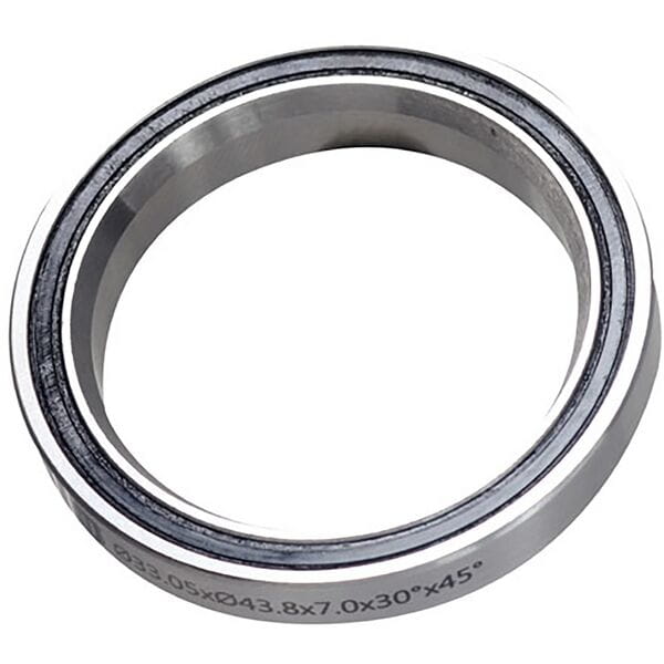 M Part Headset Bearing 33,05X43,8X7 30 ¸/45 ¸ Spares & Accessories