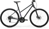 Merida Crossway 10 Women's - MY26
