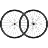 Profile Design Gmr 38 Fcc T/Less W/Set Wheel