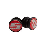 Sram MTB Handlebar End Plugs Qty 2 Grips