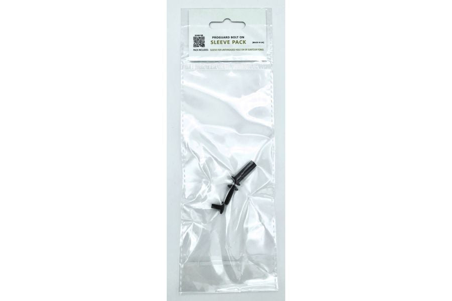 RRP Mountain Guards - SR Suntour Sleeve Kit