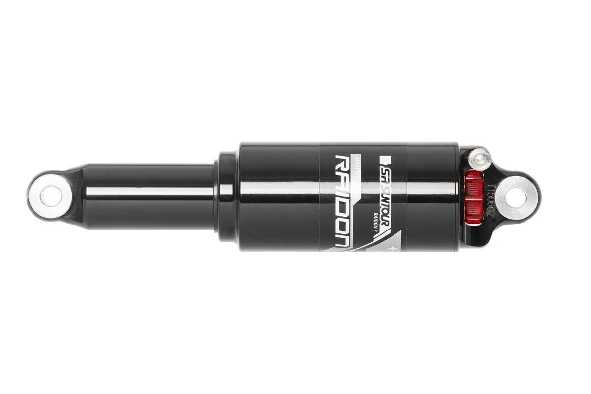 Sr Suntour Raidon R Rear Shock