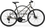 Merida Crossway 10-V Women's - MY26
